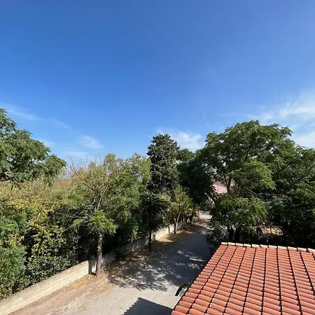 Stefania Apartment Giba