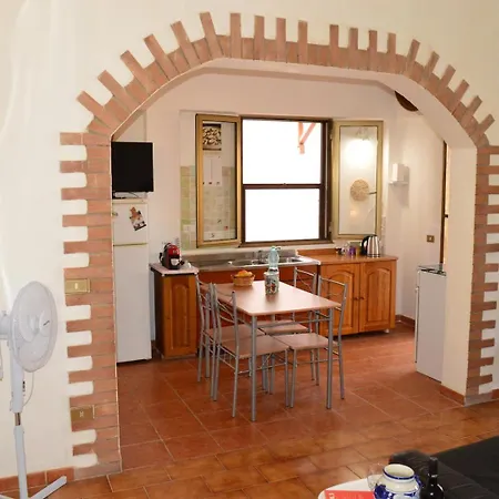 Apartment Stefania *