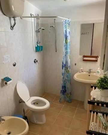 Apartment Stefania *