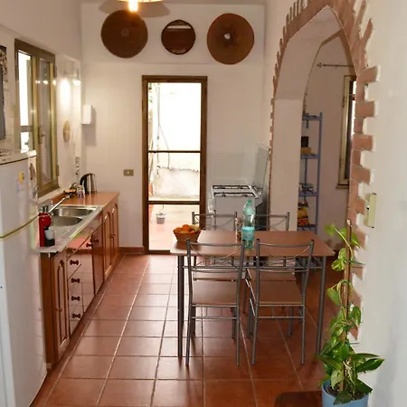 Stefania Apartment
