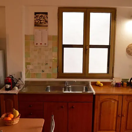 Apartment Stefania
