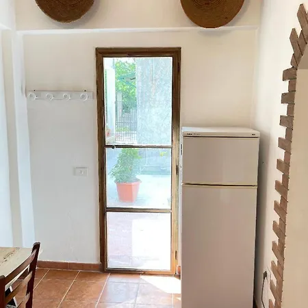 Apartment Stefania