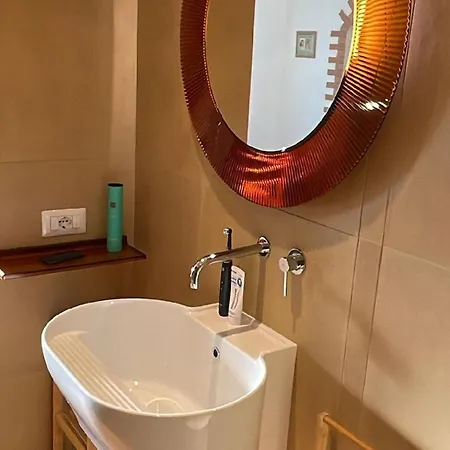 Stefania Apartment *
