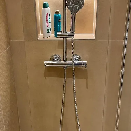 דירה Stefania Giba