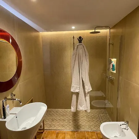 Apartment Stefania