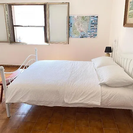 Apartment Stefania *