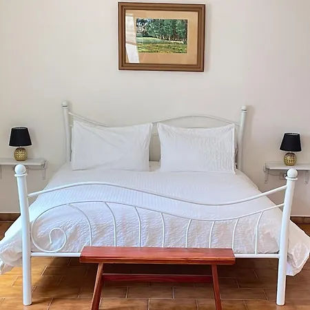 Stefania דירה Giba