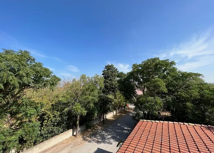 Stefania Apartman Giba