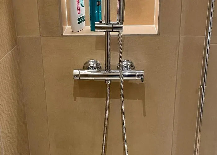 Apartman Stefania Giba