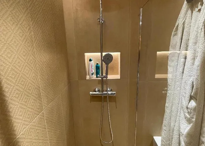 Stefania Apartman *