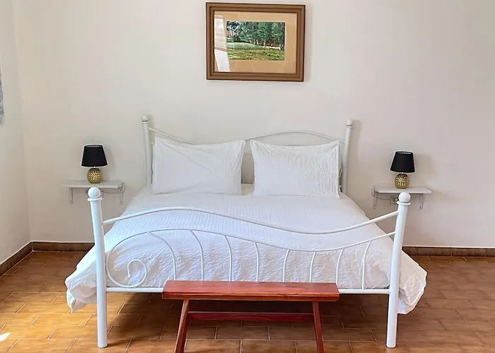 Stefania Apartman Giba